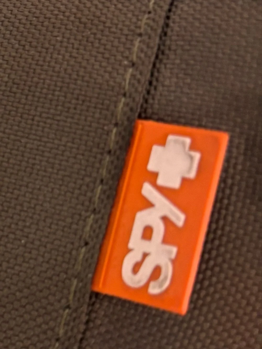 Spy Collective Drifter Laptop Backpack